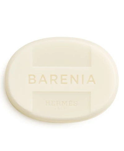 HERMES Barenia Perfumed Soap, 4.4 oz.