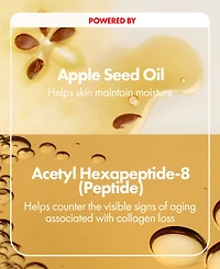 Origins Youthtopia Plumping Apple Face Moisturizer with Peptides, 1.7 oz