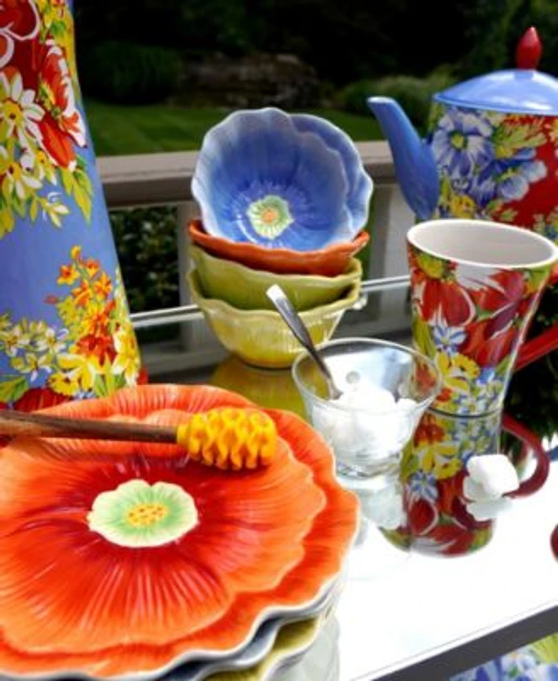 Certified International Blossom Collection