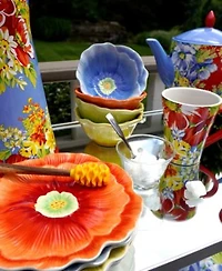 Certified International Blossom Collection