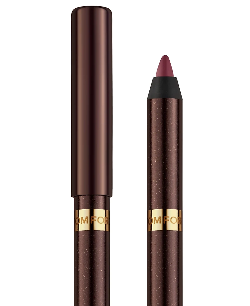Runway Lip Liner Pencil Matte