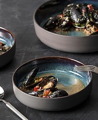 Fortessa Northern Lights Large Bowl