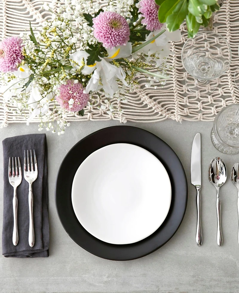 Fortessa Heirloom 16 Pc. Dinnerware Set, Service for 4