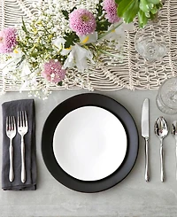 Fortessa Heirloom 16 Pc. Dinnerware Set, Service for 4