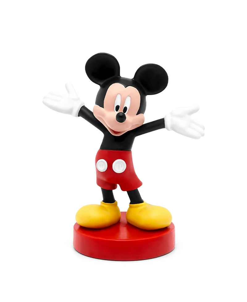 Tonies Disney Mickey Mouse Minnie Mouse Audio Figurine
