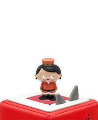 Christmas Favorites Set of 4 Audio Figurines