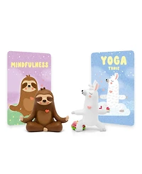 Tonies Mindfulness Yoga & Meditation Audio Play Figurines