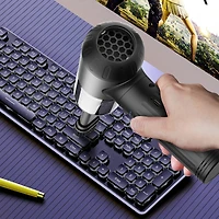 Sugift Handheld Cold Smoking Infuser Vacuum Sealer with Usb Cable