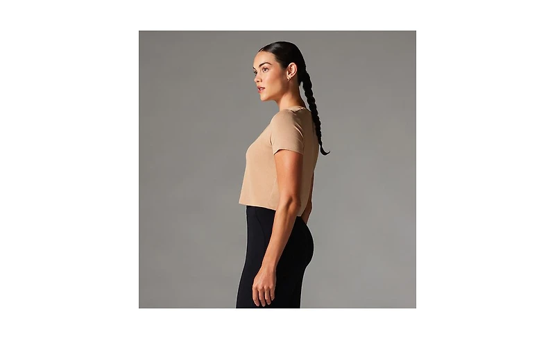 Tavi Women's Ribbed Tee