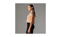 Tavi Women's Ribbed Tee