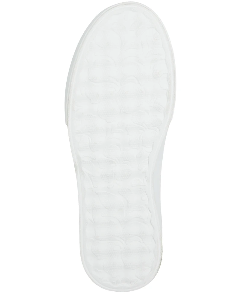 Roxy Women's Marina Lace-Up Sneakers