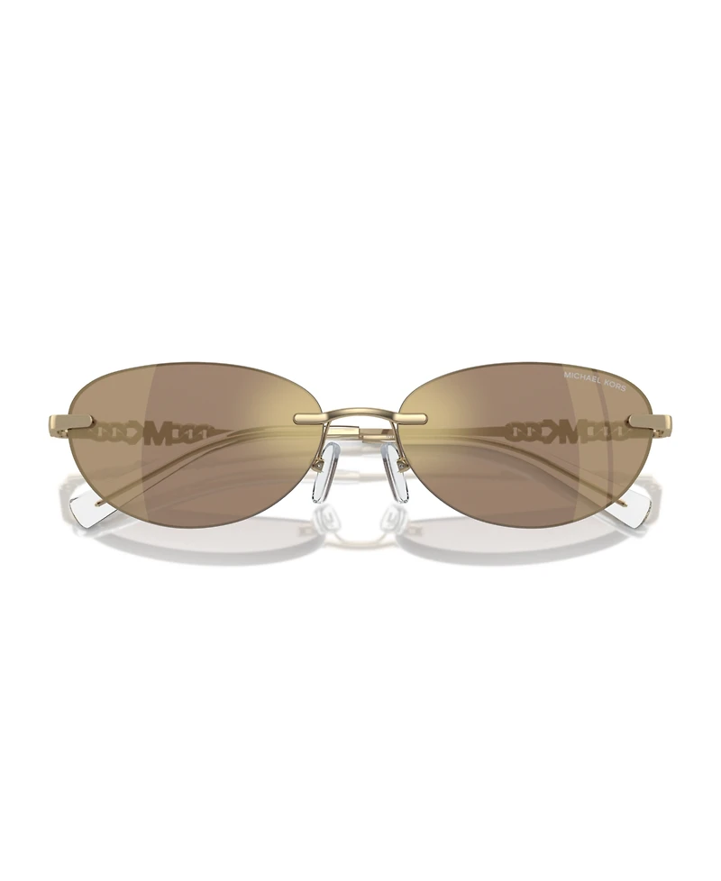 Michael Kors Women's Sunglasses, Manchester MK1151