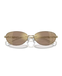 Michael Kors Women's Sunglasses, Manchester MK1151