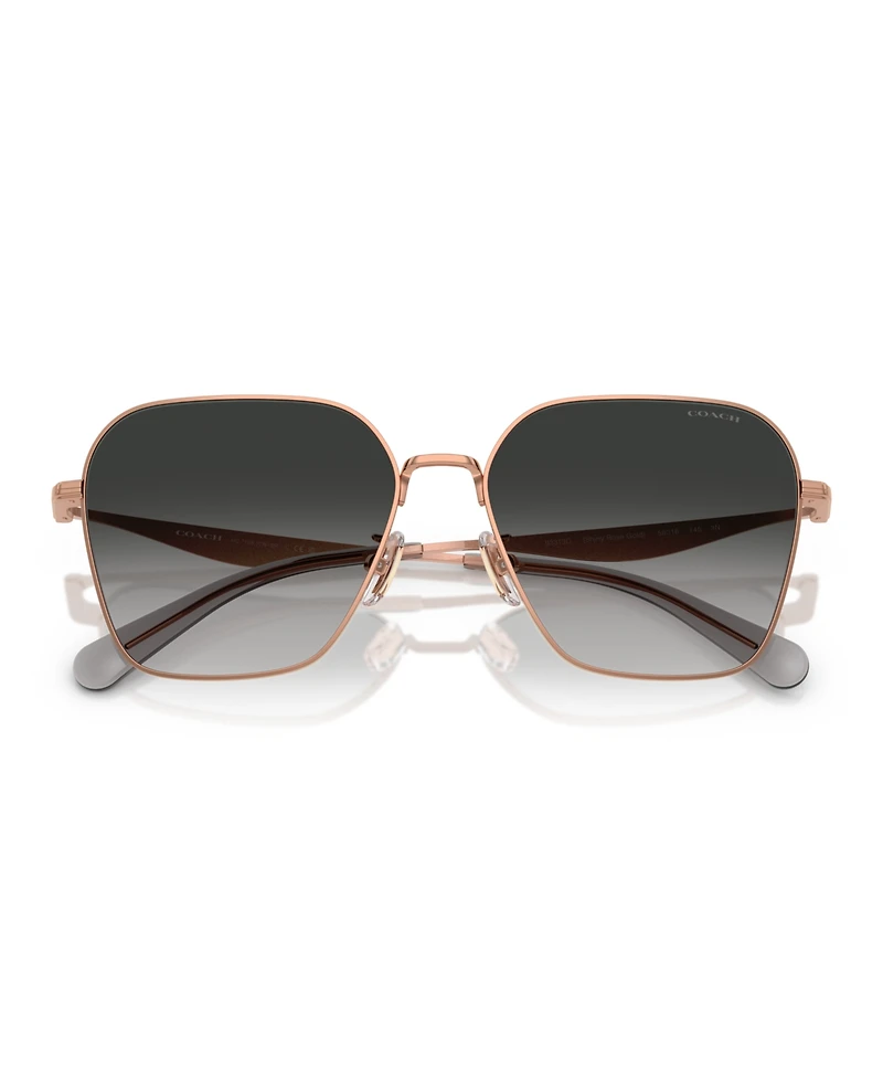 Coach Women's Sunglasses, CW189 HC7168