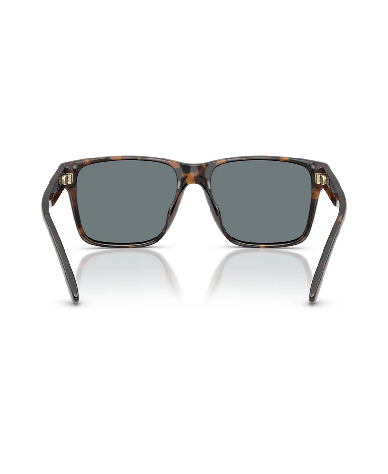 Coach Men's Sunglasses, CW425 HC8417U