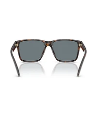 Coach Men's Sunglasses, CW425 HC8417U