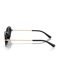 Michael Kors Women's Sunglasses, Capella MK2228D