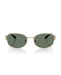Michael Kors Women's Sunglasses, Monte Carlo MK1161