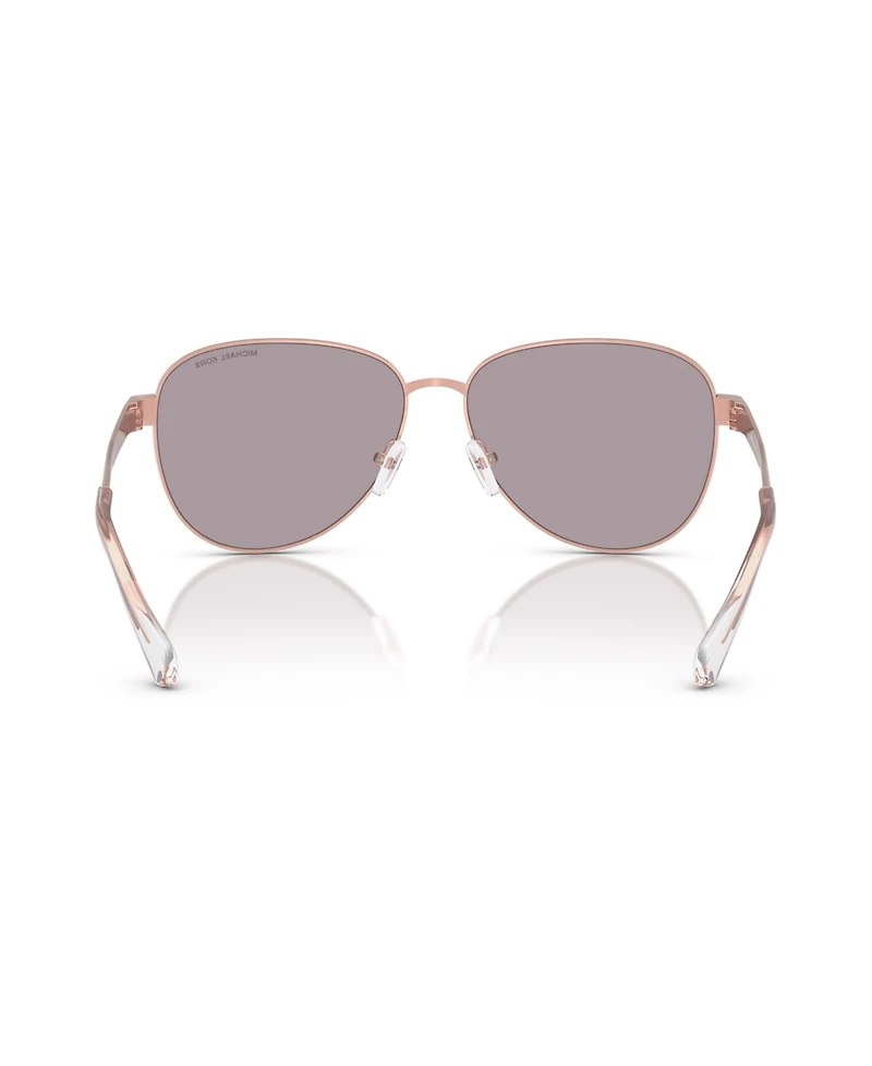 Michael Kors Women's Sunglasses, Biarritz MK1160