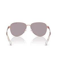 Michael Kors Women's Sunglasses, Biarritz MK1160