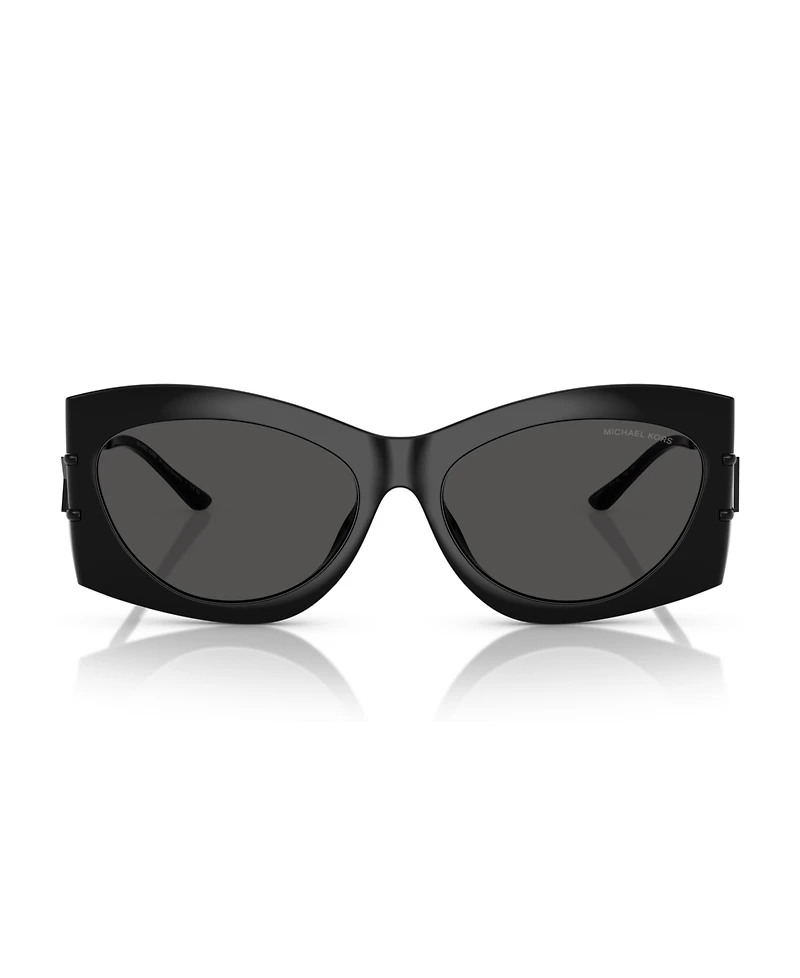 Michael Kors Women's Sunglasses, Navarra MK2235U