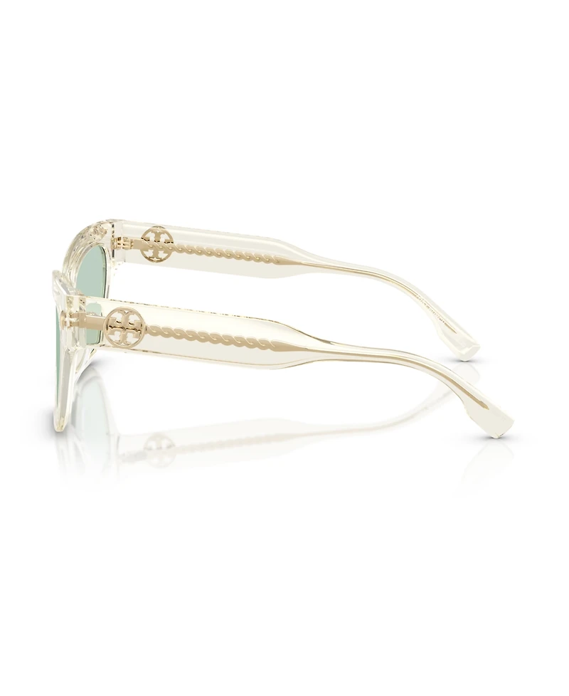 Tory Burch Women's Sunglasses TY7208U Photochromic