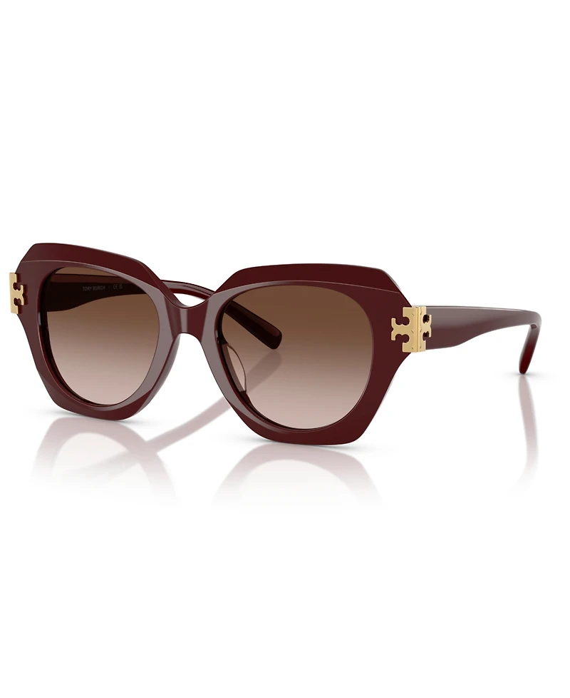 Tory Burch Women's Sunglasses TY7215U