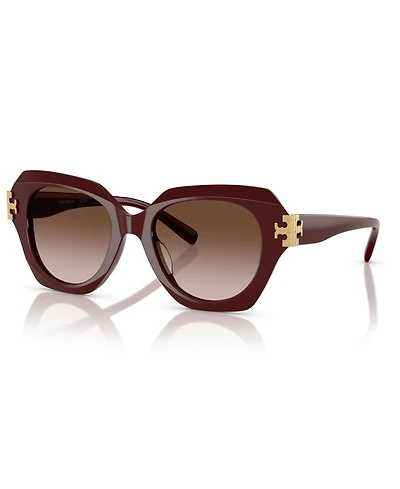 Tory Burch Women's Sunglasses TY7215U