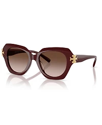 Tory Burch Women's Sunglasses TY7215U