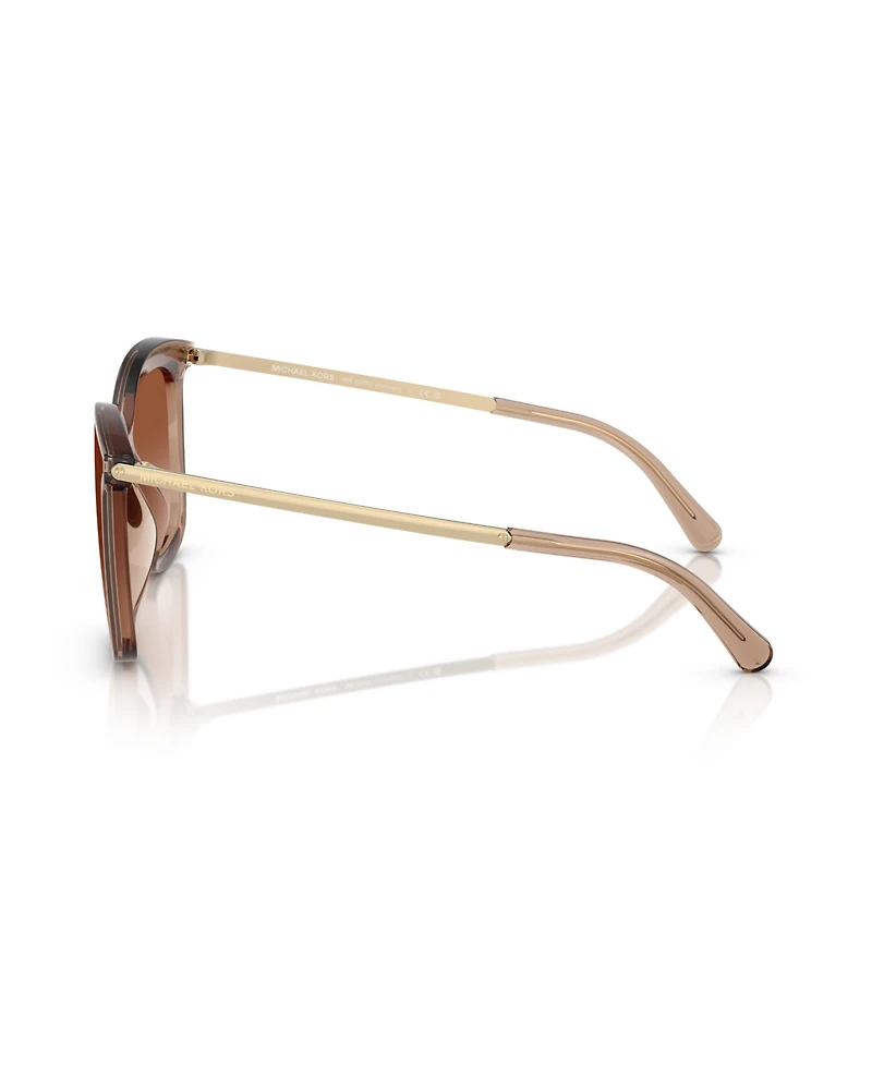 Michael Kors Women's Sunglasses, Zermatt MK2079U