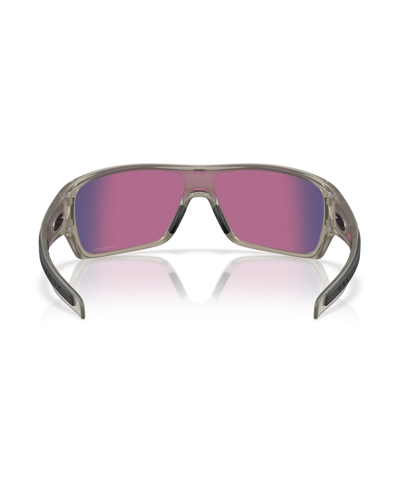 Oakley Men's Sunglasses, Turbine Rotor OO9307