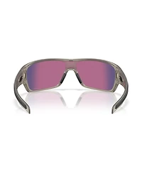 Oakley Men's Sunglasses, Turbine Rotor OO9307