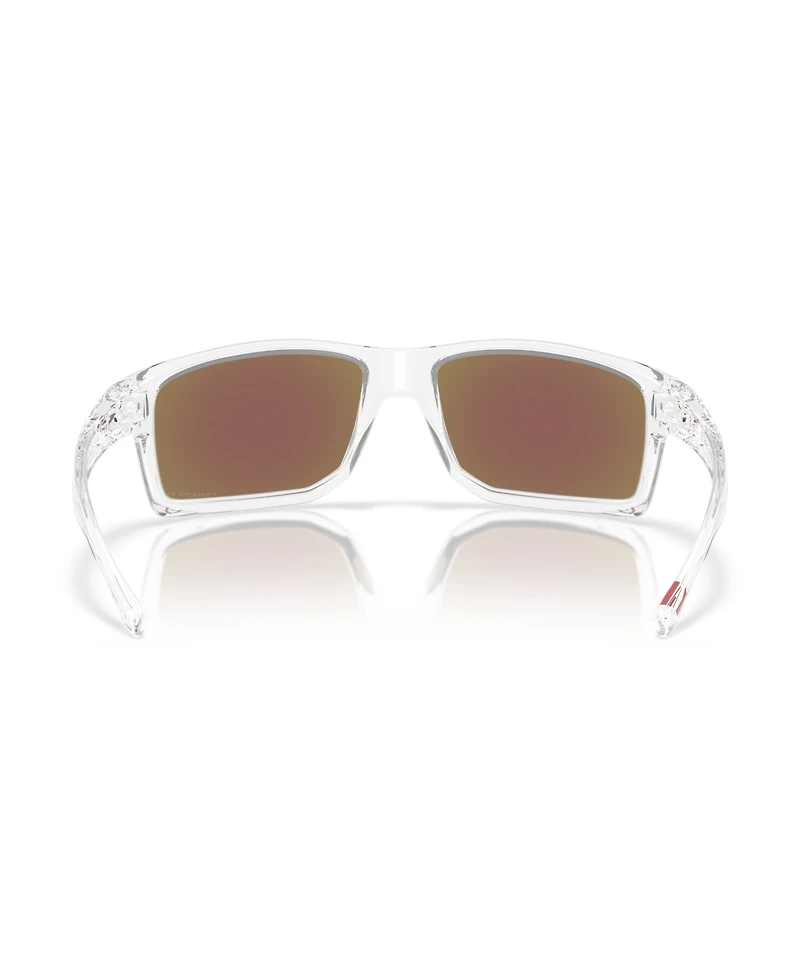 Oakley Men's Polarized Sunglasses