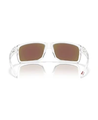 Oakley Men's Polarized Sunglasses