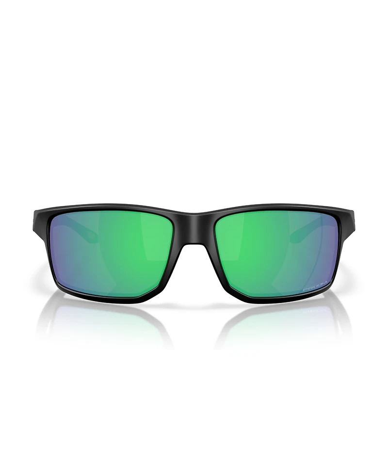Oakley Men's Sunglasses, Gibston Xl OO9470