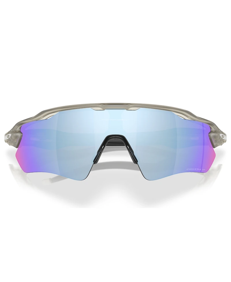Oakley Men's Polarized Sunglasses, Radar Ev Path OO9208