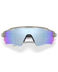 Oakley Men's Polarized Sunglasses, Radar Ev Path OO9208