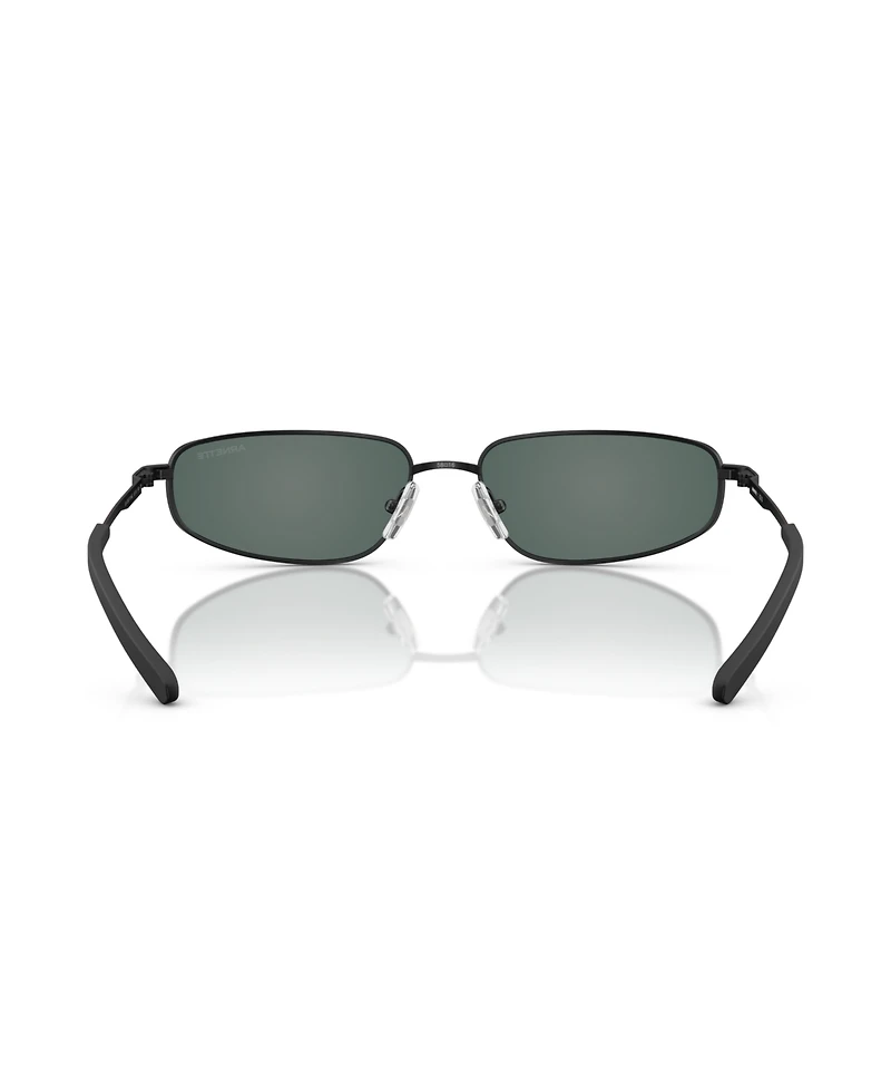 Arnette Men's Sunglasses, Narro AN3092