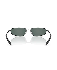 Arnette Men's Sunglasses, Narro AN3092
