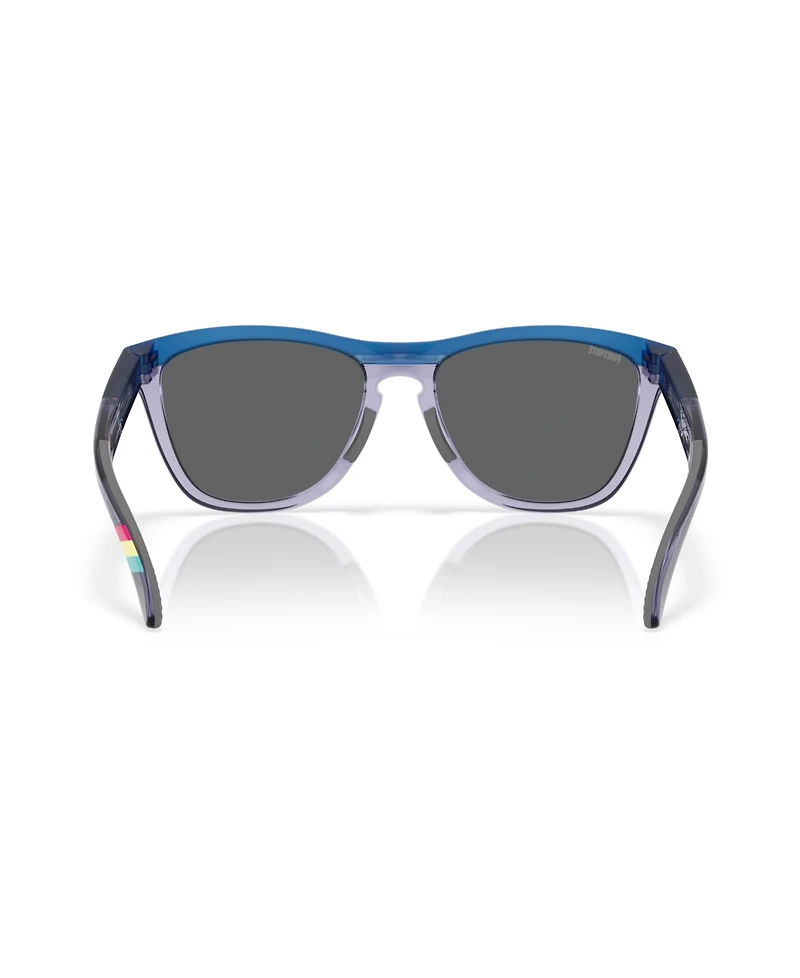 Oakley Men's Sunglasses, Frogskins Range OO9284