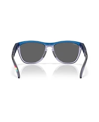 Oakley Men's Sunglasses, Frogskins Range OO9284