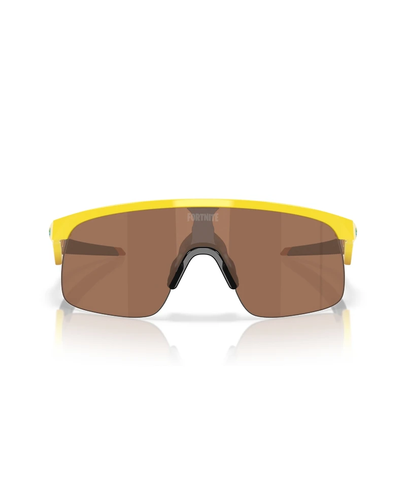 Oakley Jr Sunglasses, Resistor Youth Fit OJ9010