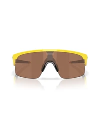 Oakley Jr Sunglasses, Resistor Youth Fit OJ9010