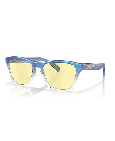 Oakley Jr Sunglasses, Frogskins Xs Youth Fit OJ9006