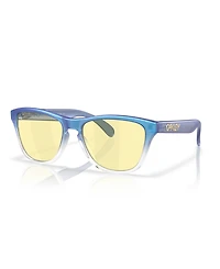 Oakley Jr Sunglasses, Frogskins Xs Youth Fit OJ9006