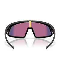 Oakley Unisex Round Sunglasses, Rslv OO9484D