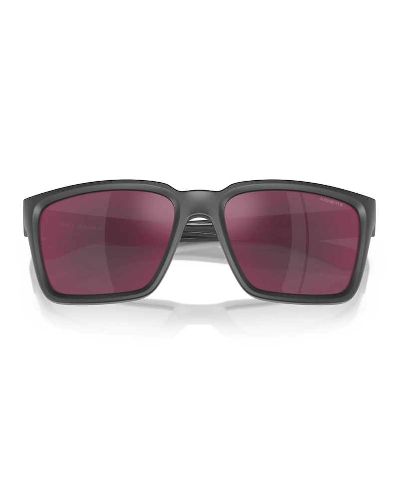 Arnette Men's Sunglasses, Plot Twist AN4346
