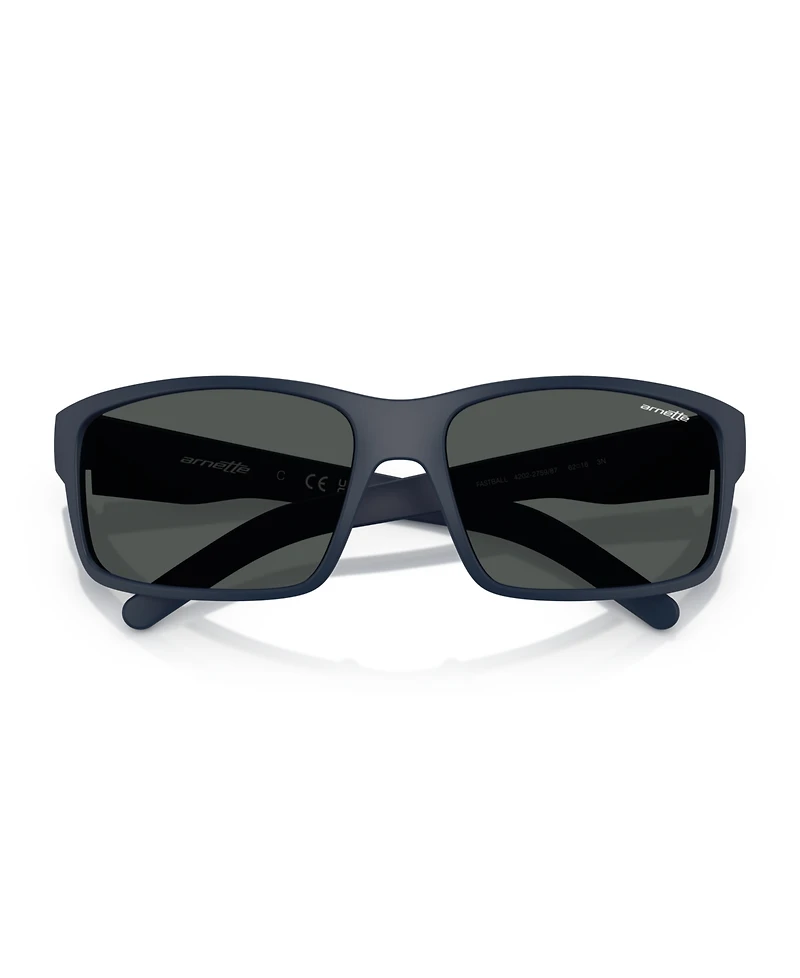 Arnette Men's Sunglasses, Fastball AN4202