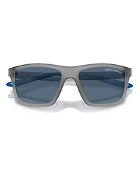 A|X Armani Exchange Men's Sunglasses AX4149SU