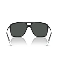 A|X Armani Exchange Men's Sunglasses AX4150SU